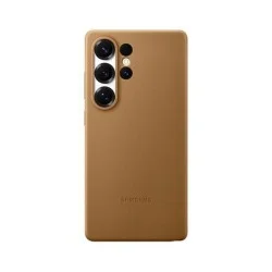 Cover Samsung S25 Ultra Kindsuit Case - Gold